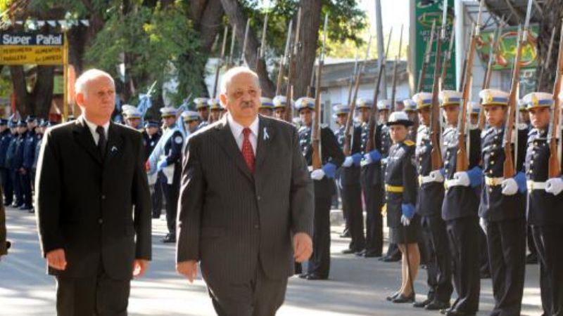 ¿Quién o quiénes no quieren que Jalile sea diputado?