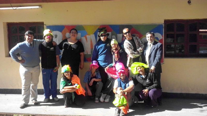 Lanzaron los campamentos de CAJ en Pirquitas