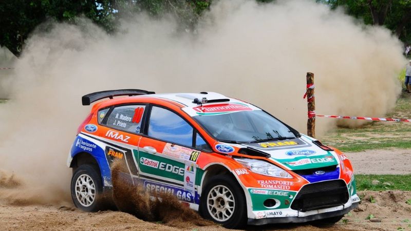 Un recambio de lujo para el VRS