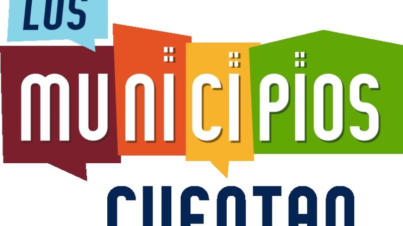 Martel en las XII Jornadas Nacionales de Municipio y Comunidades Saludables 