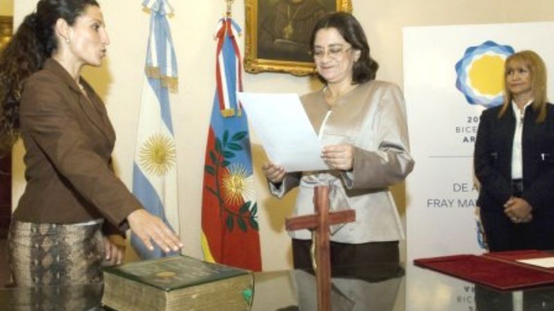 Robert: “Somos ejemplo en la región y en el país en salud mental”