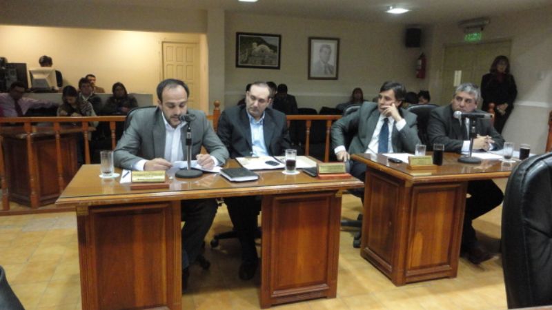 Se aprobó el traslado de boliches a la zona norte