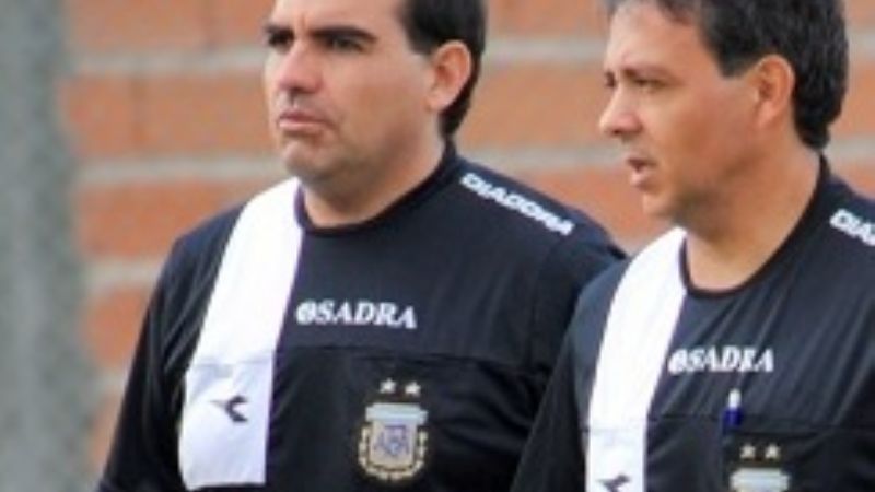 Rivero dirige a Aconquija por la Copa Argentina