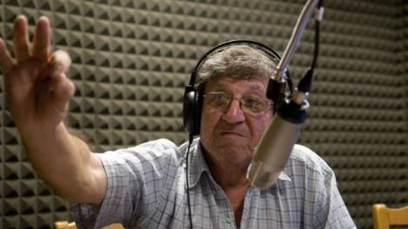 Carlos H Barrionuevo: “Es muy malo el sonido en El Poncho”