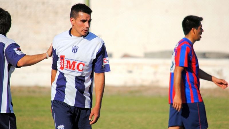 Tesorieri o Sarmiento pueden dar la vuelta olímpica