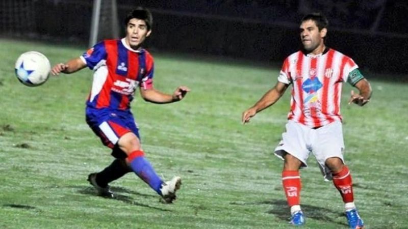 “Santos” y “León” adelantan el superclásico de Catamarca 