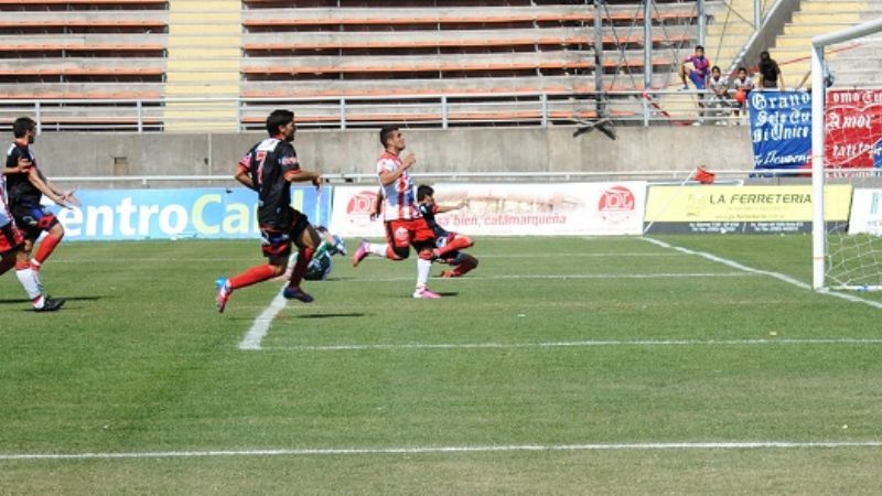 San Lorenzo-Villa Cubas, en un ensayo con la “Copa Ciudad” en juego