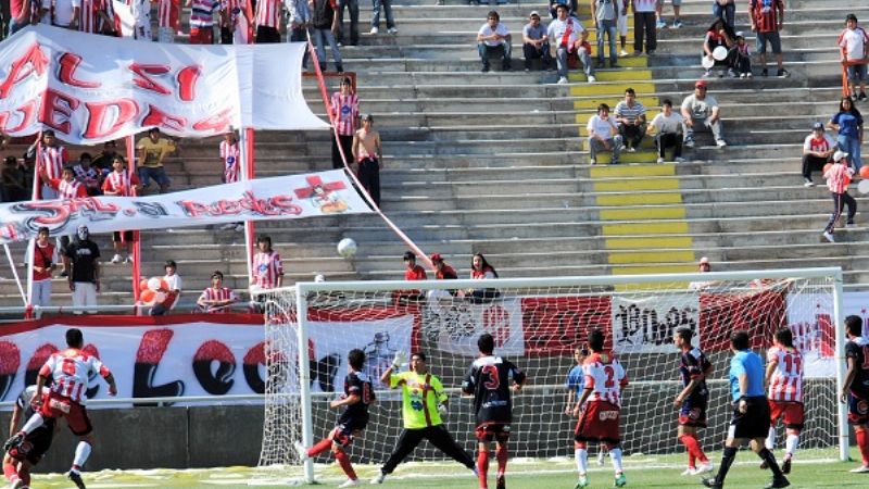 San Lorenzo y Villa Cubas se ponen al día en “la local”