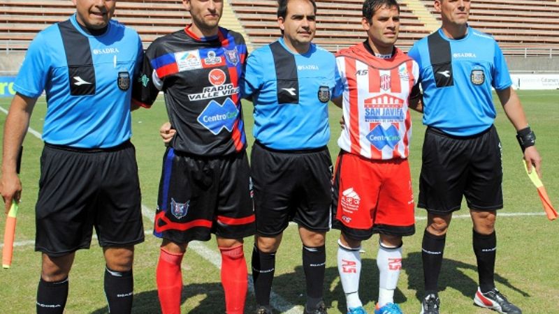 San Lorenzo-Villa Cubas, por el título del Apertura local