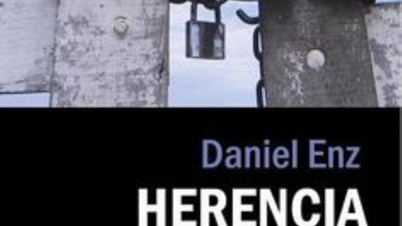 Libros de destacados periodistas en la 10° Feria del Libro  