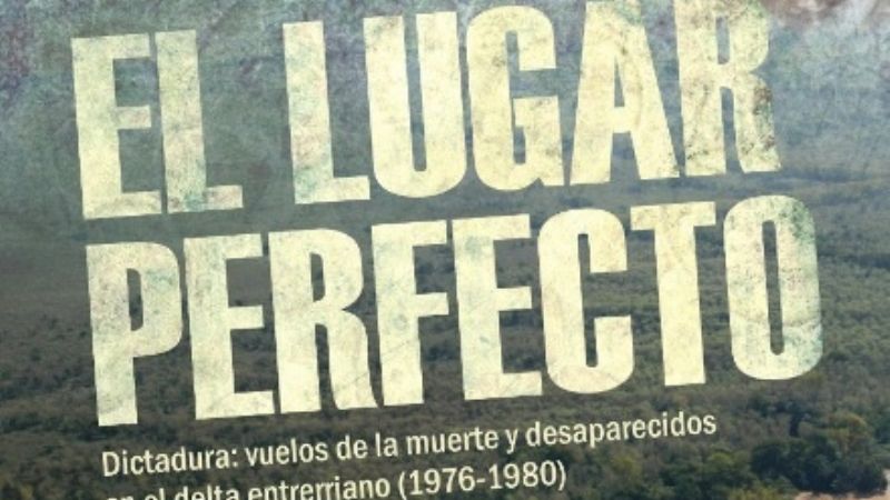 Libros de destacados periodistas en la 10° Feria del Libro  