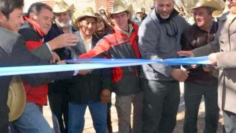 El cambiante humor de Luis con los intendentes