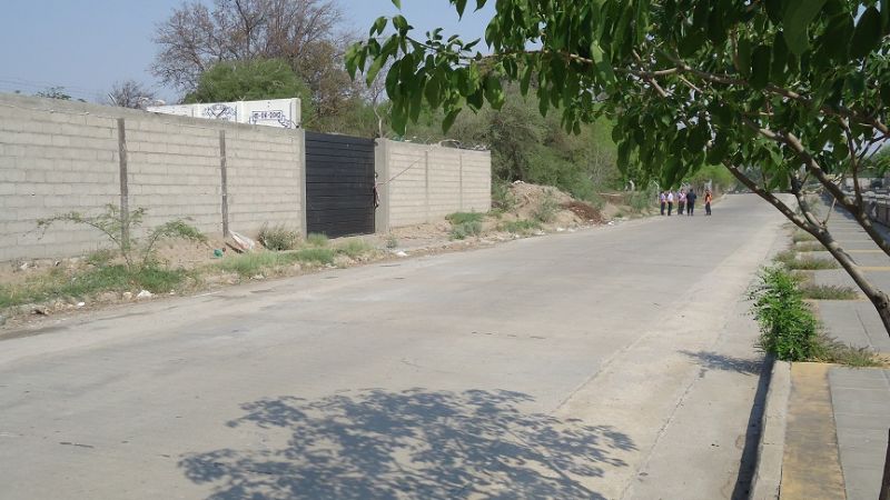 María Condorí era la mujer hallada muerta en un baldío