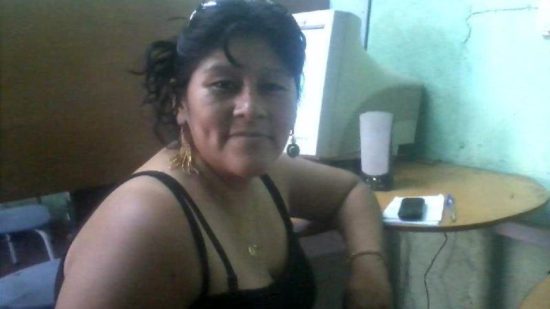 Sin avances por el asesinato de Condorí