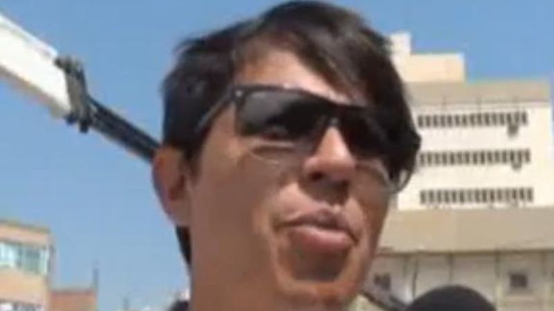 Avanza la obra del centro