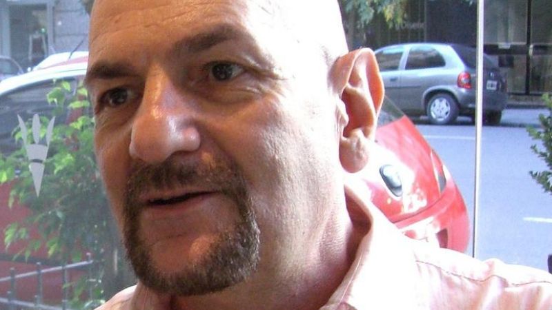 Jorge Paolantonio dictará una clínica de narrativa