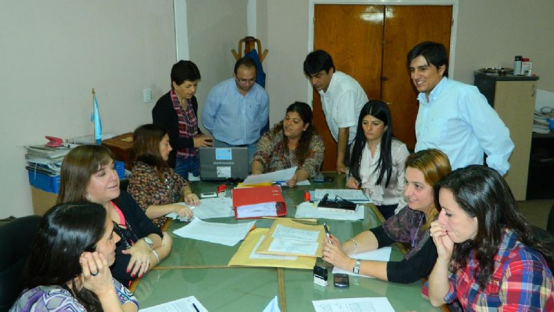 Licitan escuelas en Capital, Valle Viejo y Capayán