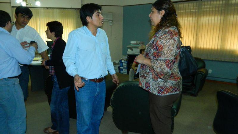 Licitan escuelas en Capital, Valle Viejo y Capayán