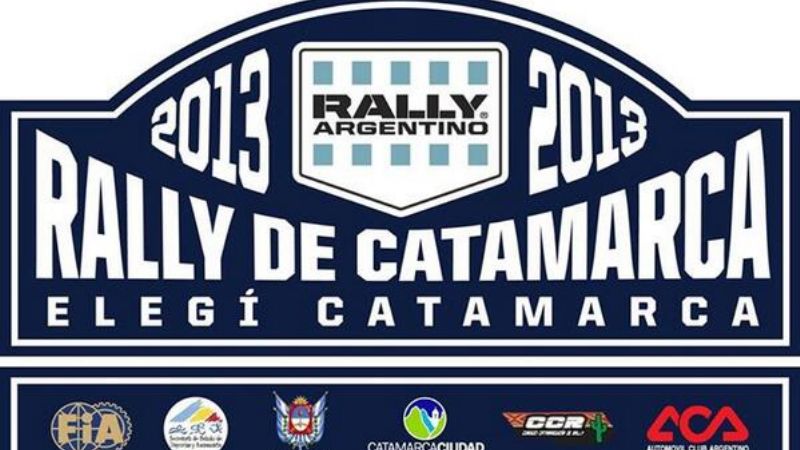 54 binomios, con 7 catamarqueños,  se anotaron para correr el “Poncho”