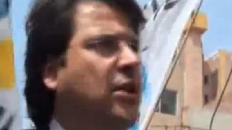 \"Es un día histórico para Latino América\"