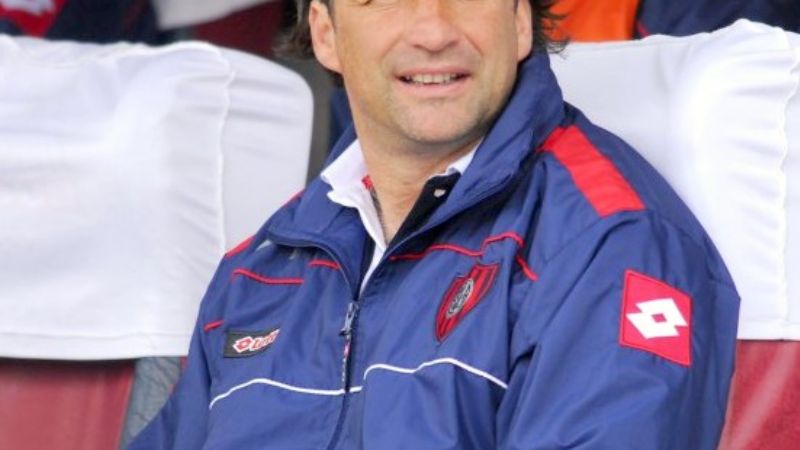 Pizzi: “Vamos a dar lo mejor para ser campeones”