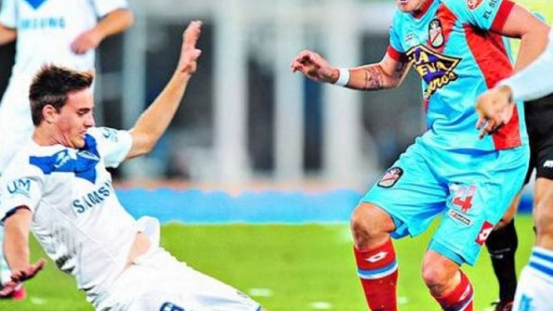 “El más importante será el del miércoles en Catamarca”