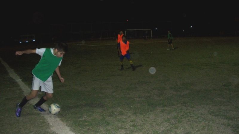 Seleccionaron jugadores catamarqueños para Banfield 