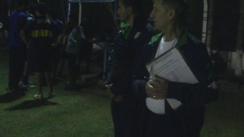 Seleccionaron jugadores catamarqueños para Banfield 