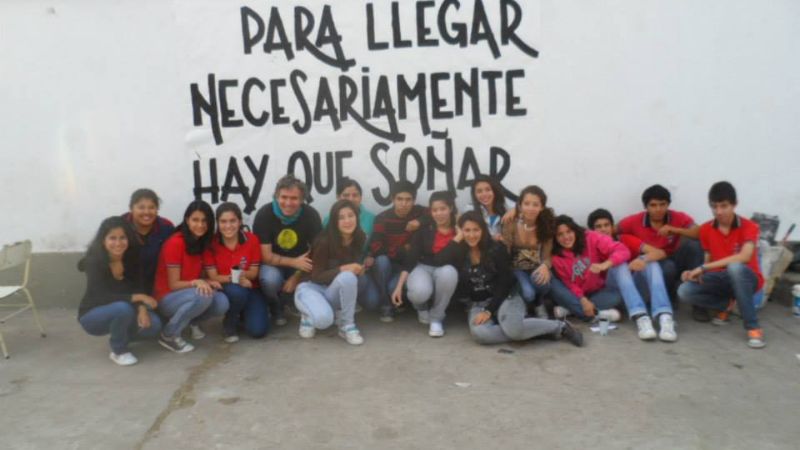 Talleres de Acción Poética para niños y jóvenes en la Feria del Libro