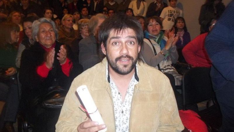 Brizuela del Moral hijo único