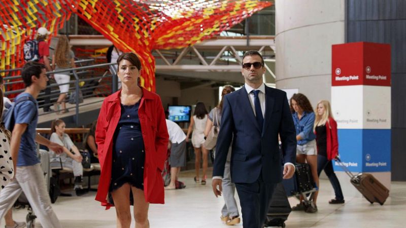 “Vino para robar” vuelve a la pantalla del Espacio Incaa