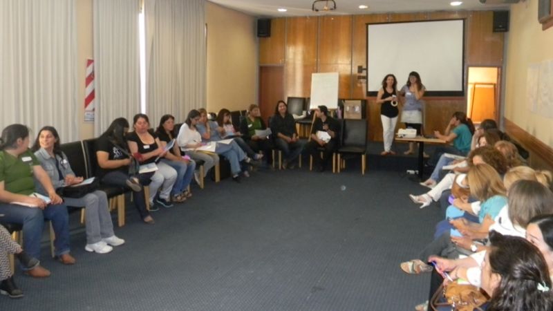 Dictan taller sobre fortalecimiento de la consejería en Salud Sexual 