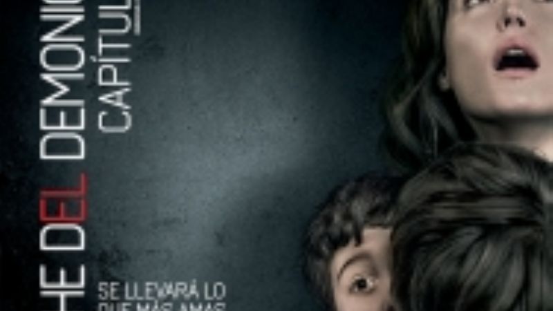 "Gravedad 3D" y "La noche del demonio", los estrenos en el Cine