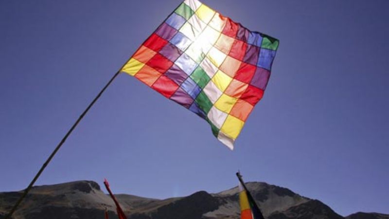 Evocarán “El Último Día de Libertad de los Pueblos Originarios”