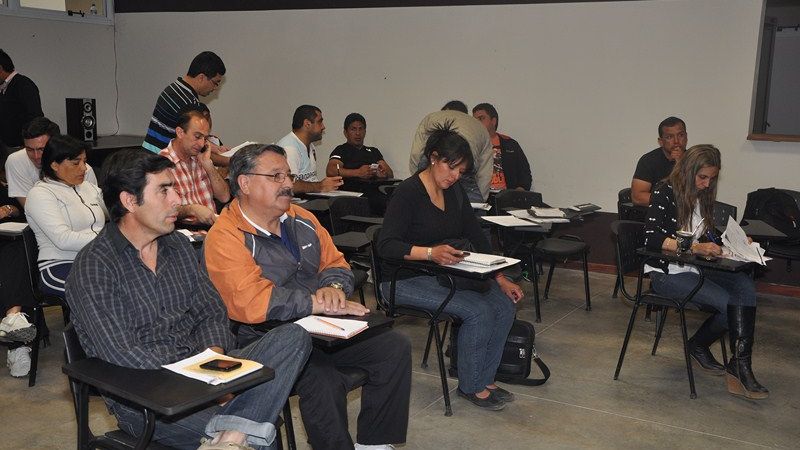 Comienza la Etapa Provincial de los JIEP