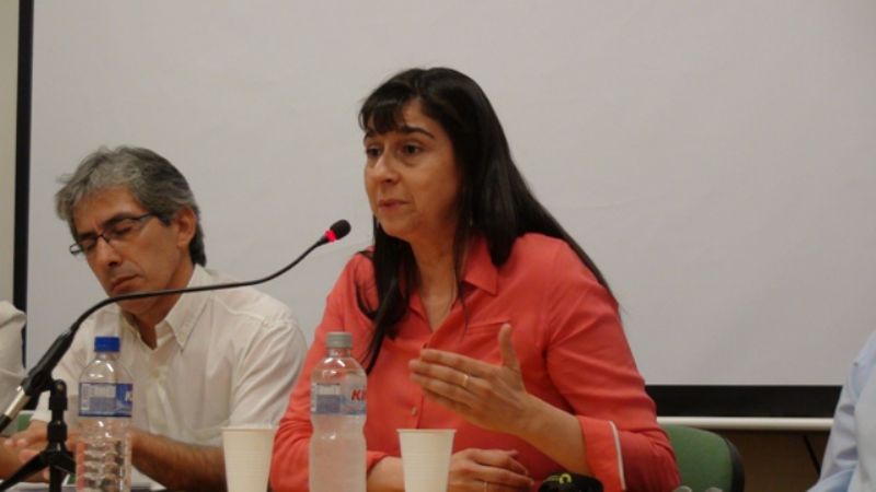 Minería participó de las jornadas de capacitación “Pedro Carreño”