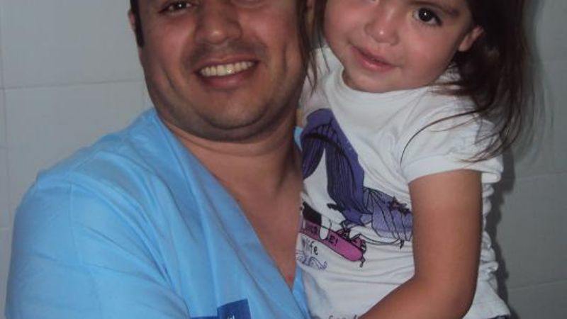 Médicos de Buenos Aires controlaron cirugías realizadas en Belén