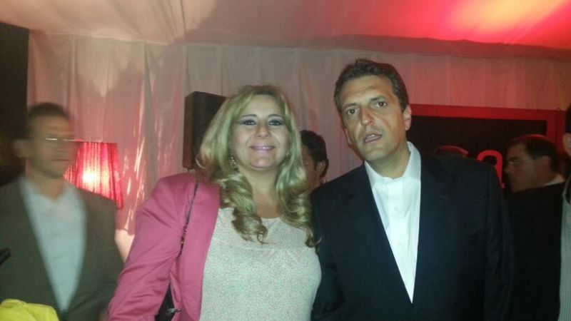 “Massa coincide con nuestro criterio”