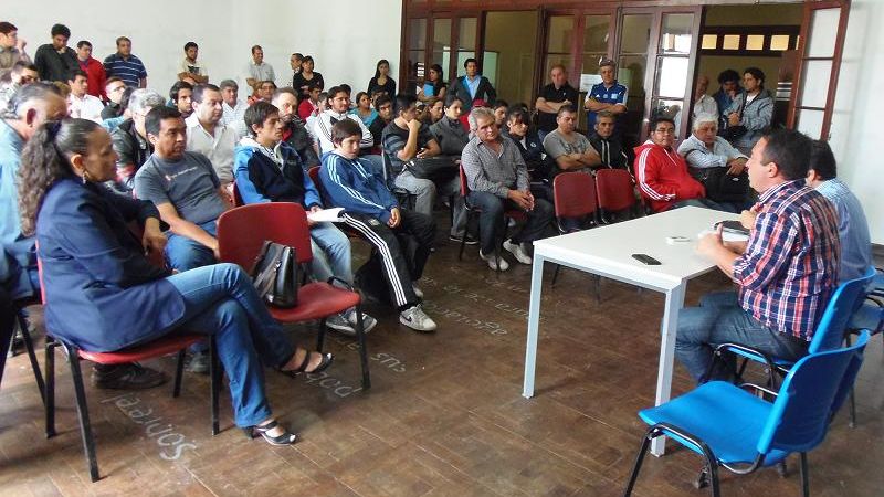 Convocan artistas para el relanzamiento de “Viva la Plaza”