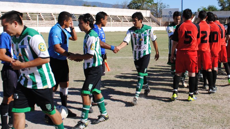 San Martín por el empate que le dé el título