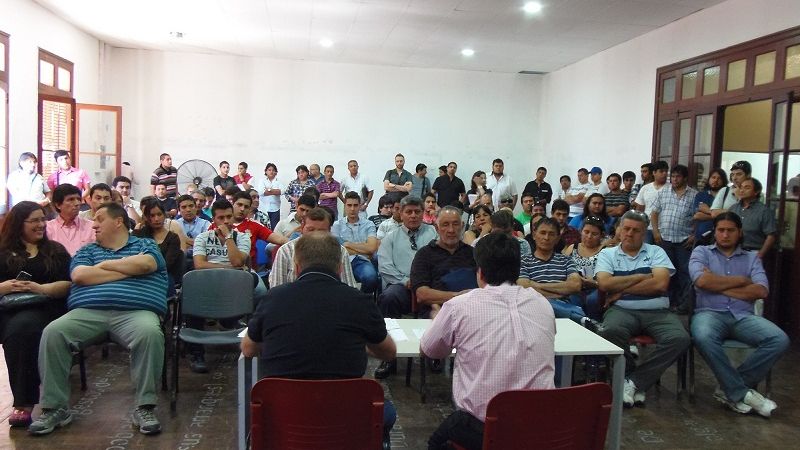 Se lanzó la nueva temporada de “Viva la Plaza”