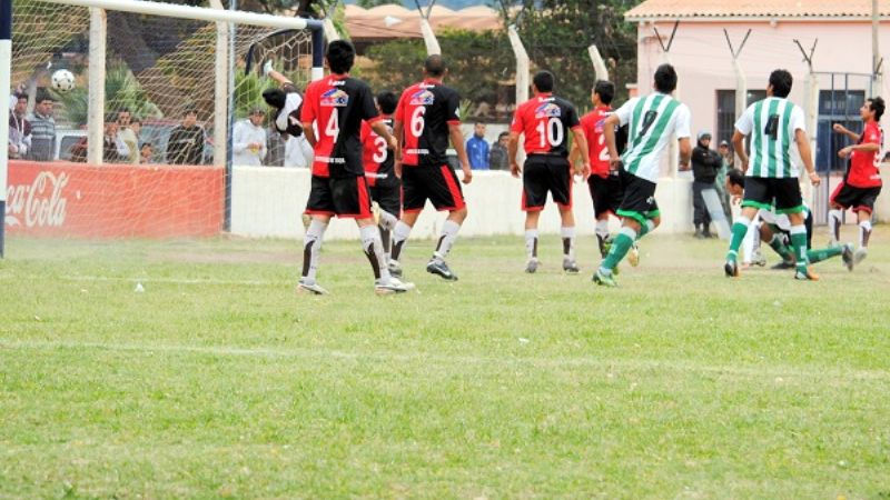 Las Chacras anunció el Apertura con “La Estación” incluida en la “B”