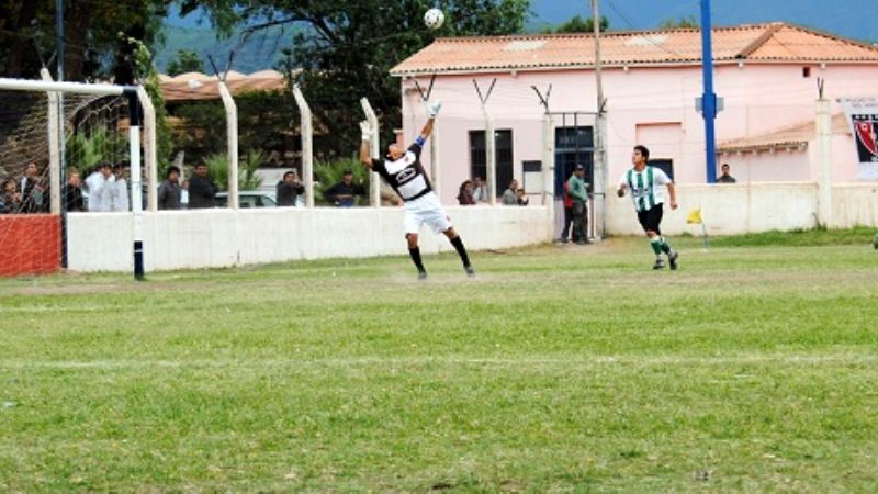 San Martín, campeón del Anual chacarero y al TDI