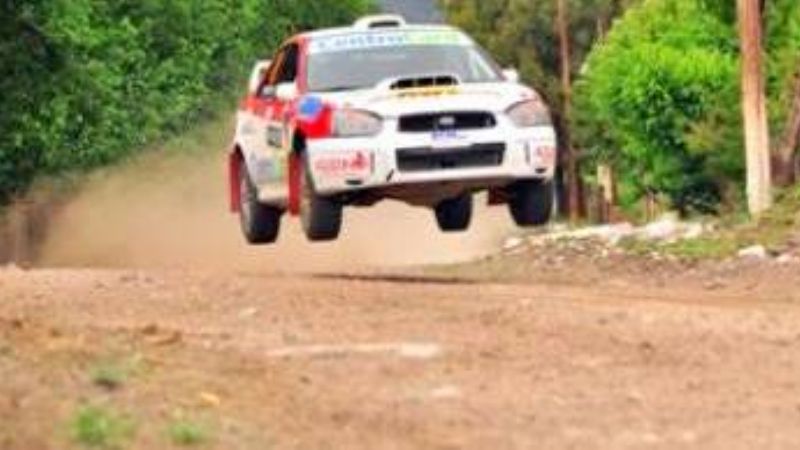 Carrizo Safe fue un “soberano” ganador 