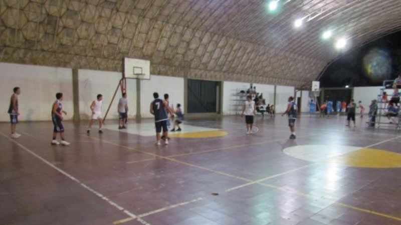 Programación de la última fecha e inicio de las semifinales