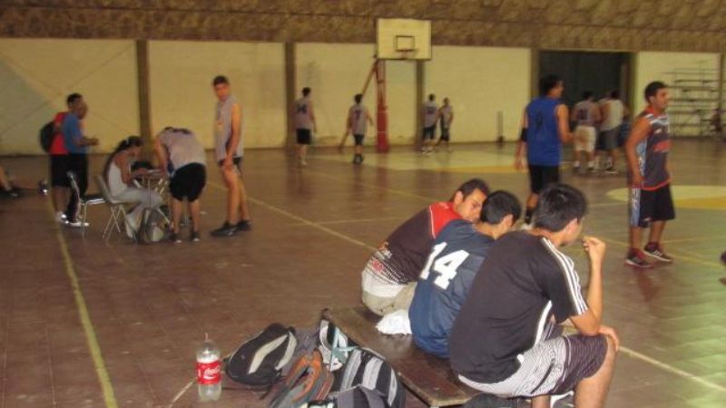 Programación de la última fecha e inicio de las semifinales