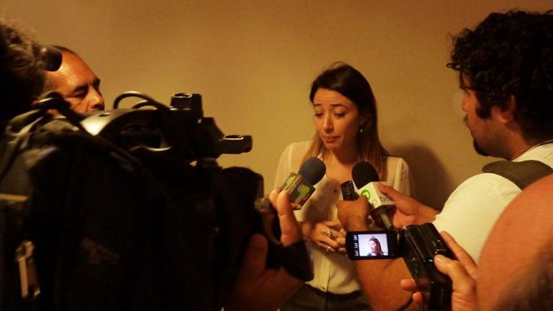 La Casa Cuna tendrá consigna policial permanente