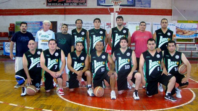 Hoy, campeonato de tiros libres, tripes y habilidades