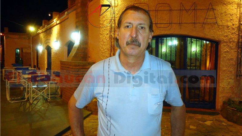 Lamentable episodio ocurrido a una turista en Fiambalá