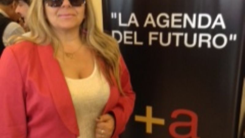 Veaute: "No se deben votar promesas, sino realizaciones"